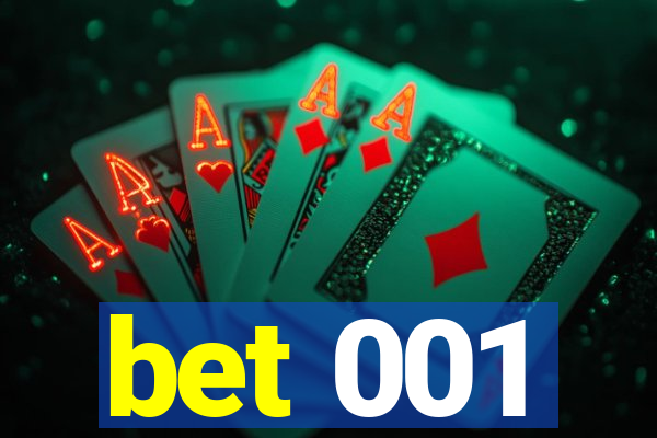 bet 001